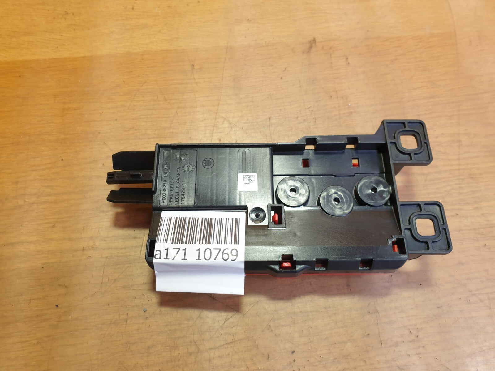 ✅2023 BMW Z4 G29 SDRIVE20i POSITIVE BATTERY TERMINAL FUSE BOX 8795901 + WARRANTY - Image 7