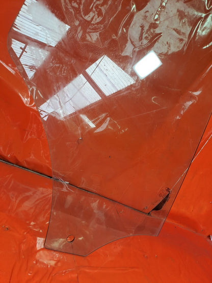 ✅Ford Transit Custom 2.2 Diesel 2014 Front Right Door Window Glass BK21V21410A - Image 4