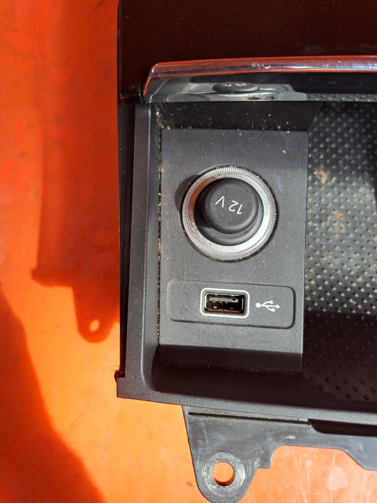 ✅2020 SKODA KAROQ 1.0P TSI ASHTRAY CENTRE CONSOLE 567863077 + WARRANTY A045 - Image 7