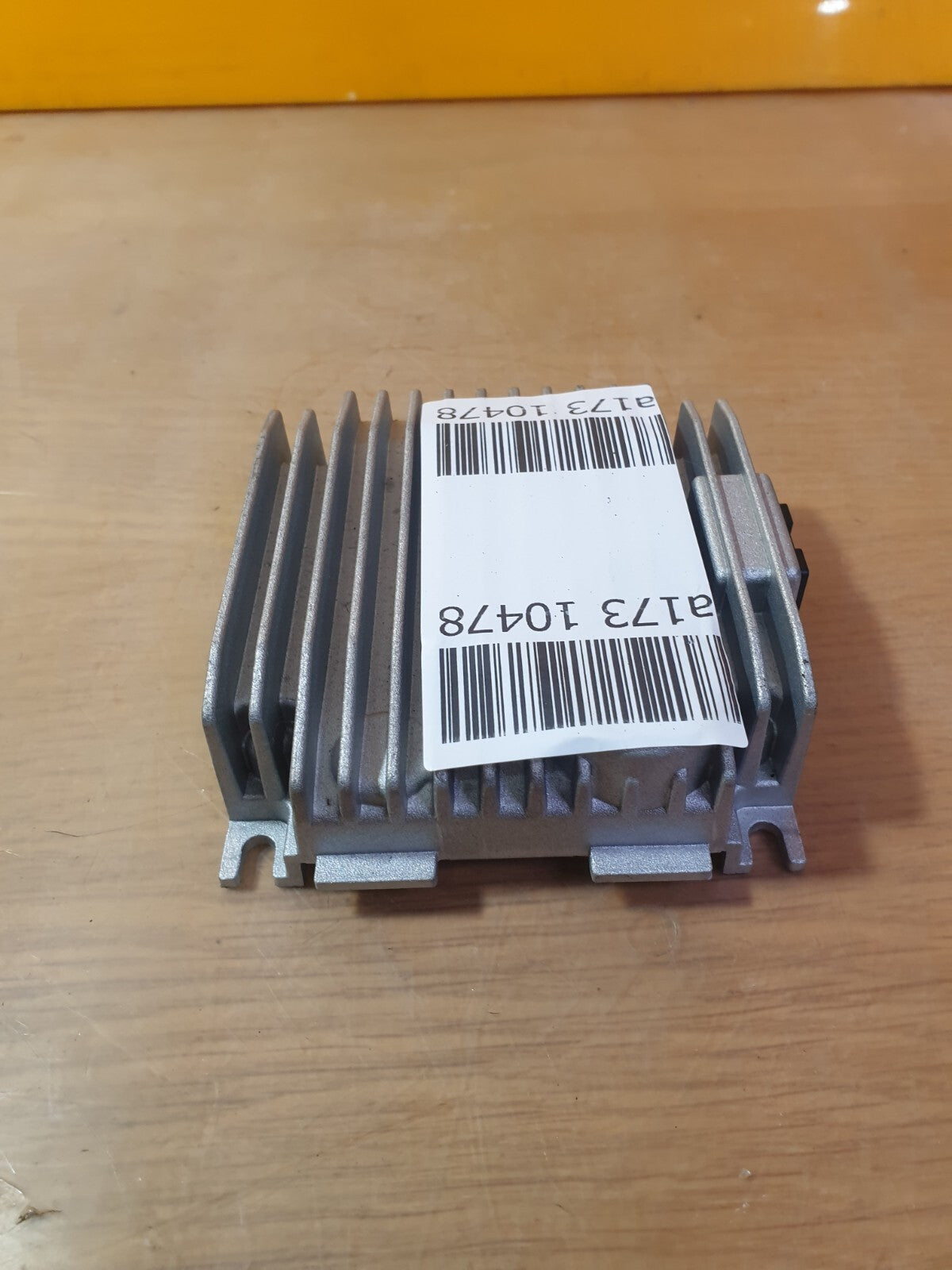 ✅2023 CUPRA FORMENTOR ENGINE NOISE GENERATION MODULE ECU 5FA035335 + WARRANTY - Image 1