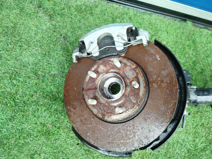 ✅2022 Ford Focus Active Front Left Suspension Leg Hub JX61-18K001-XEG + Warranty - Image 9