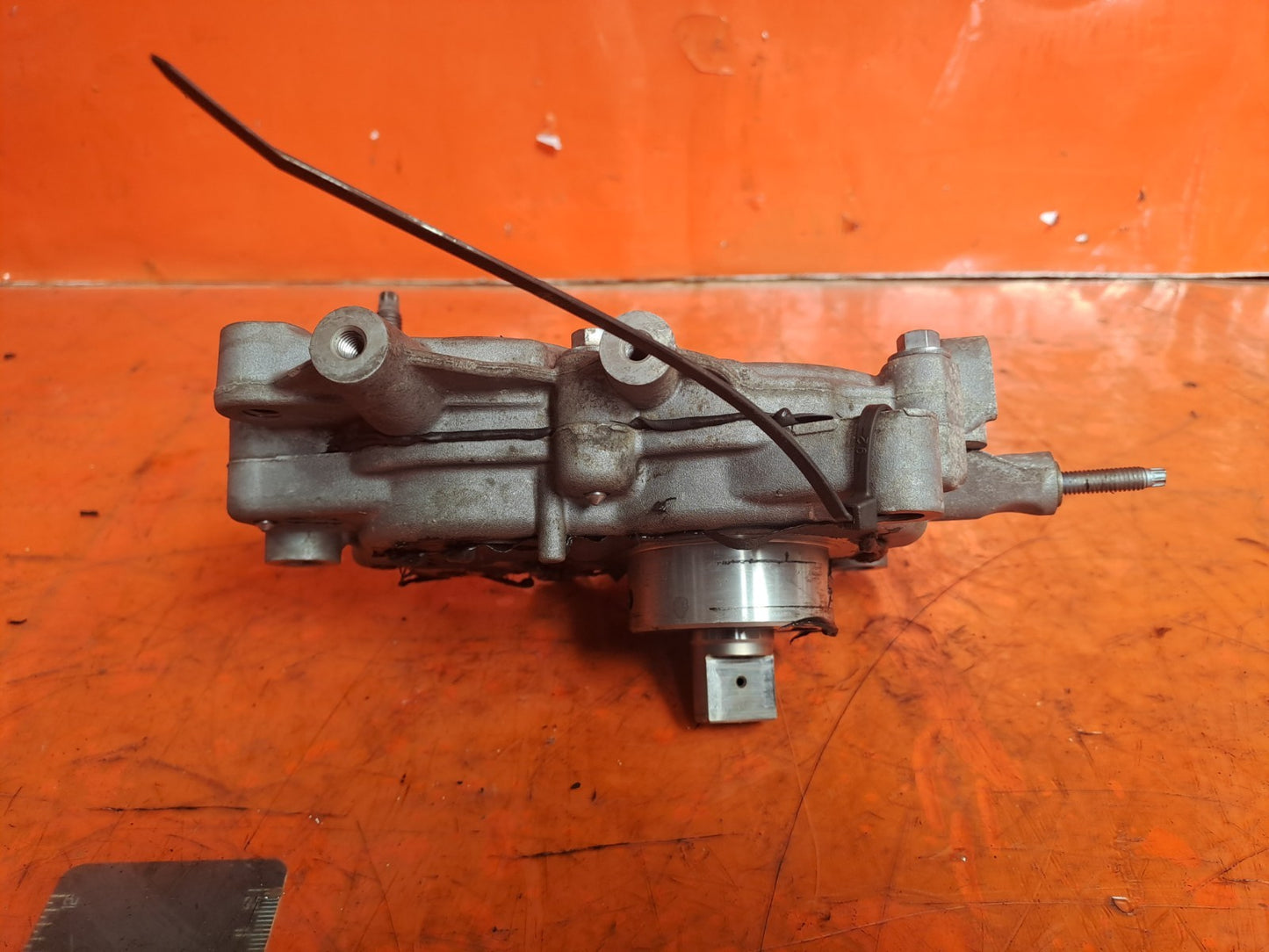✅Ford Galaxy Zetec 2017 2.0 Diesel OIL PUMP 9820752280 Warranty A296 - Image 6