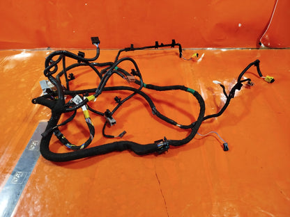 ✅TESLA MODEL 3 LONG RANGE 2020 FRONT LEFT SEAT WIRING LOOM 1489060-02-C Warranty - Image 3