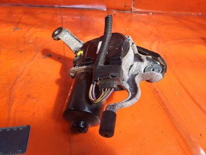 ✅2016 Ford Transit Custom Wiper Motor Front Right BK21-17500-AF + Warranty A373 - Image 4