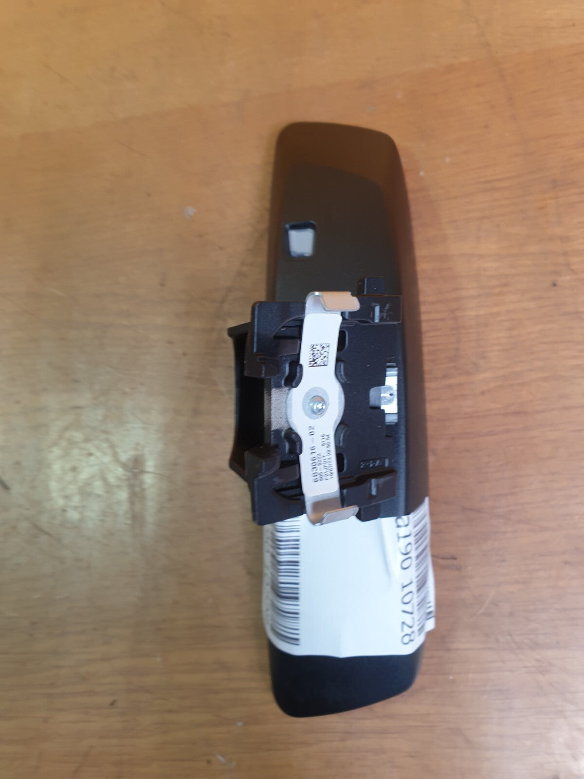 ✅BMW I4 G26 E-DRIVE 40M SPORT 2023 INTERIOR REAR VIEW MIRROR 6830616 E11048369 - Image 3
