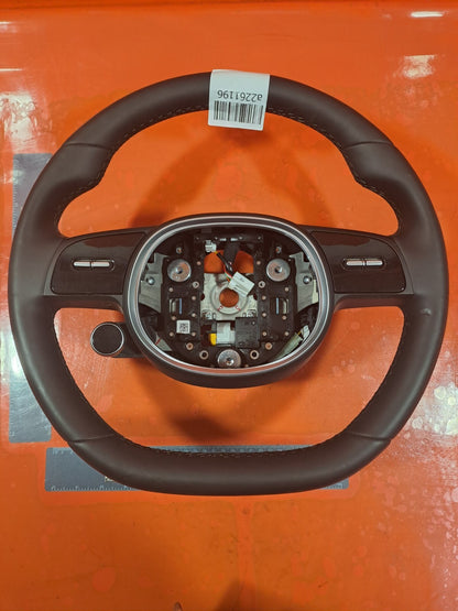 2024 HYUNDAI IONIQ 5 STEERING WHEEL 56172-GI000 + WARRANTY A226 - Image 1