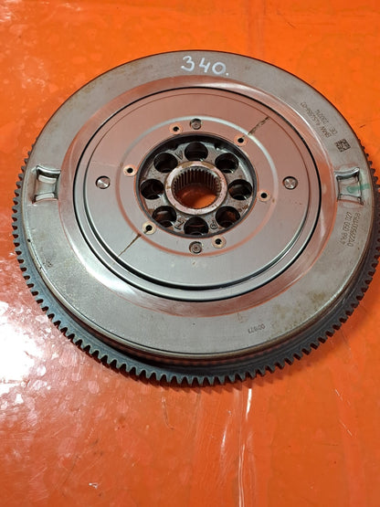 ✅BMW G20 330E 2.0 PETROL 2023 FLYWHEEL DUAL MASS 9454556 Warranty A340 - Image 3