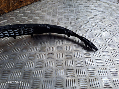 ✅Mercedes W176 A180 1.5CDI FRONT BUMPER LOWER GRILL A1768850022 Warranty A064 - Image 6