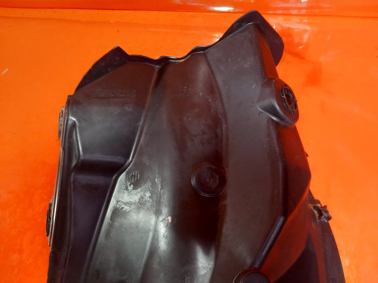 2024 Dacia Jogger Wheel Arch Liner Rear Right 767486753R Warranty A391 - Image 6