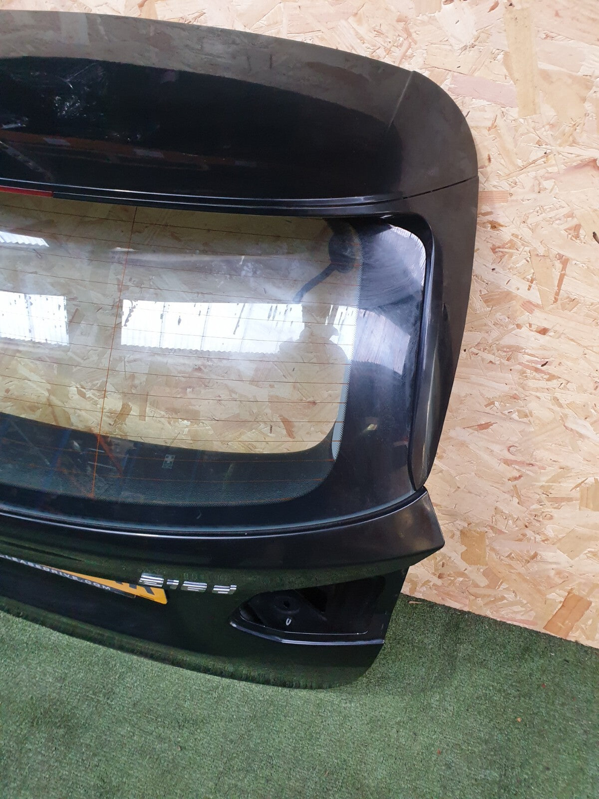 ✅BMW 2 Series F45 Tourer 2015 Tailgate Boot Lid Black (668) + Warranty A143 - Image 7