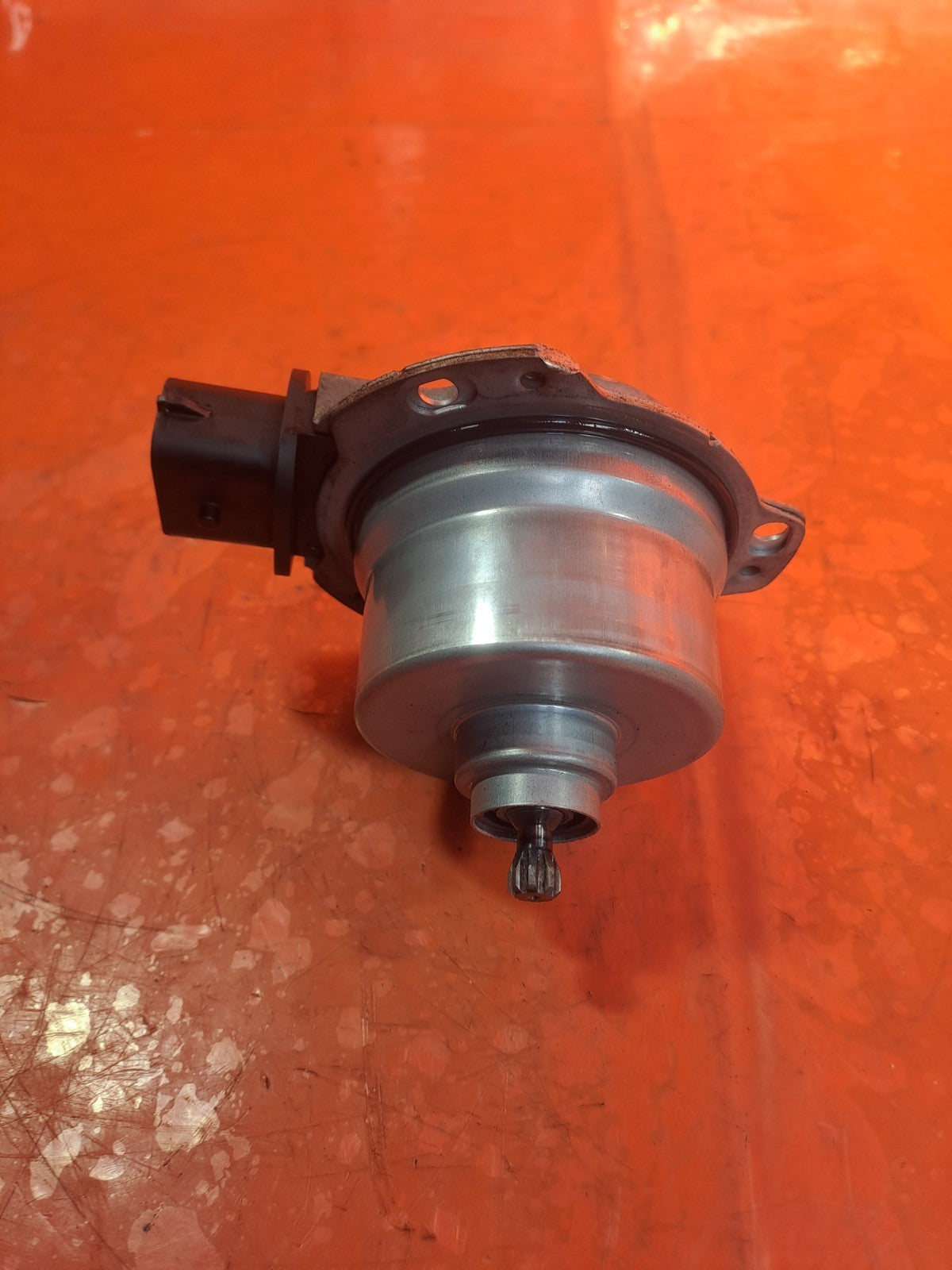 ✅2019 MERCEDES A CLASS W177 AUTOMATIC GEARBOX ACTUATOR + WARRANTY A347 - Image 7