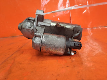 ✅2016 SSANGYONG TIVOLI ELX 1.6D STARTER MOTOR 6731510001 + WARRANTY A279 - Image 4