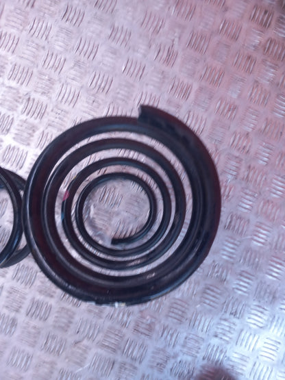 2025 Renault Kangoo MK3 Rear Coil Spring Pair Left Right Warranty A408 - Image 6