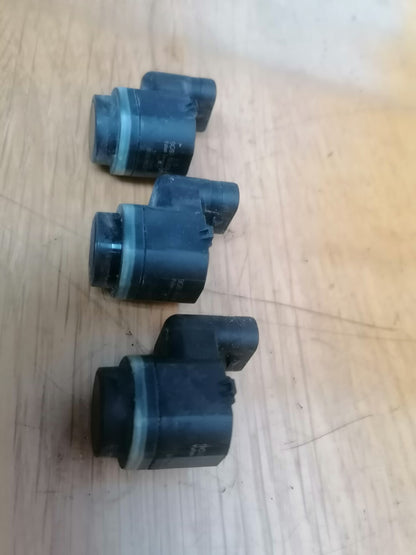 ✅Range Rover Evoque L538 2018 Parking Sensor Set Of 3 9G92-15K859-EA A108 - Image 4