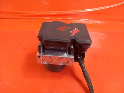 2023 Renault Captur II ABS Pump Modulator 476608195R Warranty A392 - Image 4