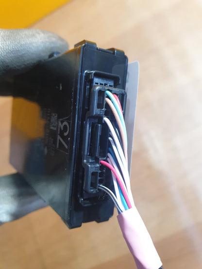 ✅2019 Lexus NX 300H Gateway Control Module 89111-78020 + Warranty A146 - Image 8