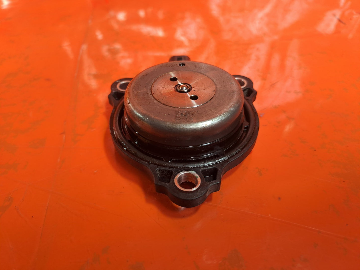 ✅Renault Captur Iconic 1.3 Petrol 2021 Camshaft Position Sensor 2379691C0N A385 - Image 5