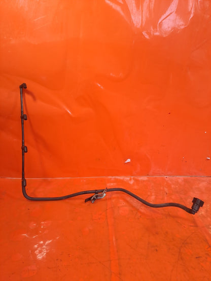 ✅2017 SSANGYONG RODIUS TURISMO 2.2D FUEL RETURN PIPE + WARRANTY A286 - Image 1
