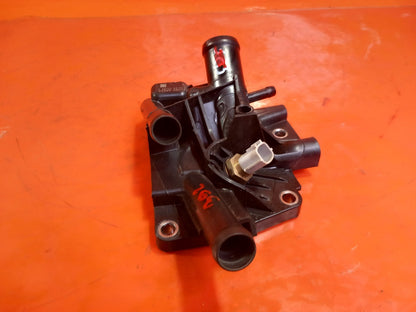 2023 Renault Captur II Thermostat Housing 110605RF1A Warranty A392 - Image 2