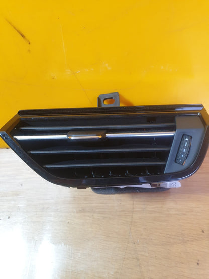 ✅2020 AUDI Q3 S LINE 1.5P FRONT LEFT PASSENGER SIDE AIR VENT 83C820901 A198 - Image 9