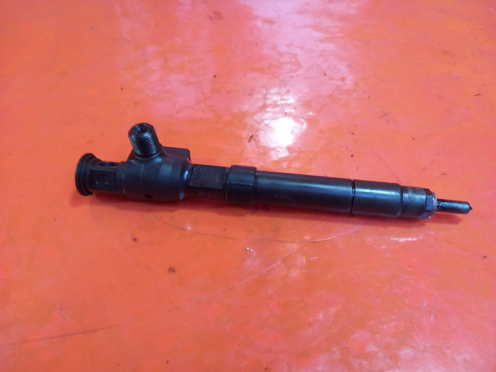2019 Ford Galaxy MK3 Zetec 2.0 TDCi Fuel Injector x1 9674984080 Warranty A345 - Image 11