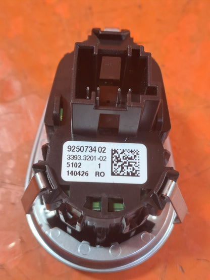 ✅BMW F22 218D SPORT 2.0 DIESEL 2015 ENGINE START STOP BUTTON SWITCH 9250734 A361 - Image 10