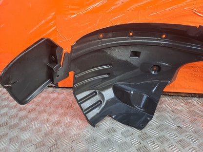2015 Ford Tourneo Custom Front Right Wheel Arch Liner FK21-16114-A Warranty A371 - Image 7