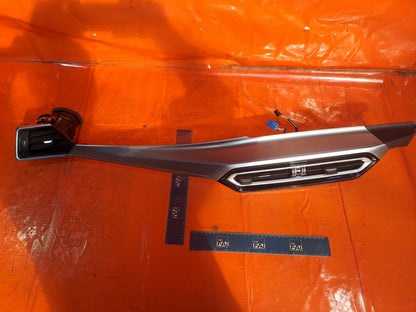 ✅BMW G20 330E XDRIVE M SPORT 2.0 PETROL 2023 DASHBOARD TRIM AIR VENT 5A3B8D9 - Image 4