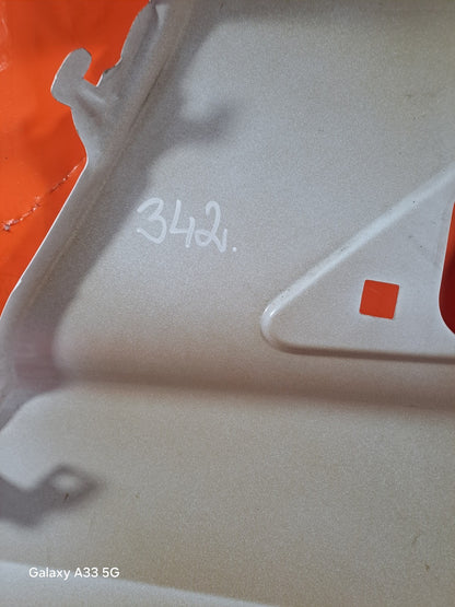 ✅FORD TRANSIT CUSTOM 2.0 DIESEL 2023 FRONT RIGHT WING PANEL WHITE BK2116E128 - Image 12