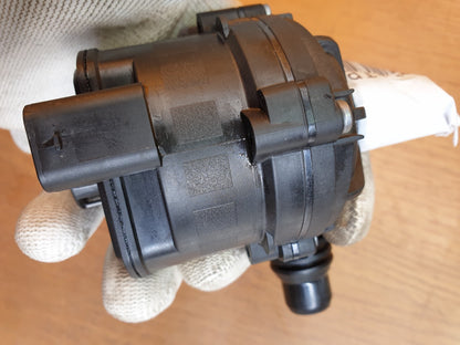 2023 BMW 1 Series F40 Auxiliary Water Pump 9470972 Warranty A151 - Image 4
