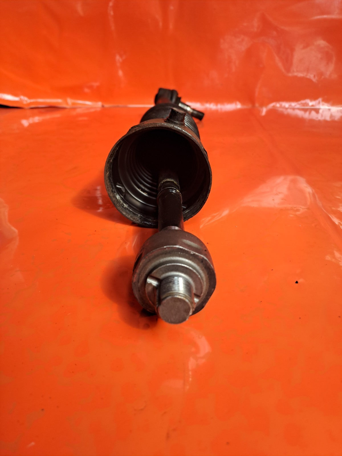 ✅2015 VW CRAFTER CR35 2.0D POWER STEERING RACK A9064601800 + WARRANTY A275 - Image 6