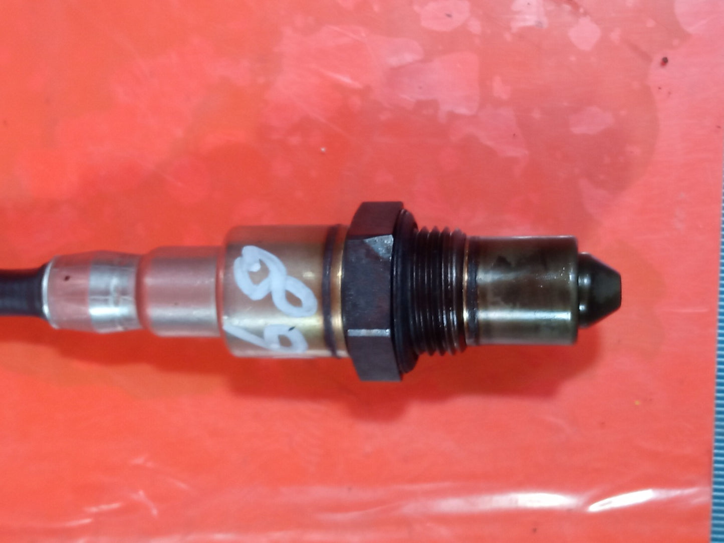 ✅BMW 420D F33 2.0 Diesel 2016 Lambda Oxygen Sensor 8570230 Warranty A368 - Image 7