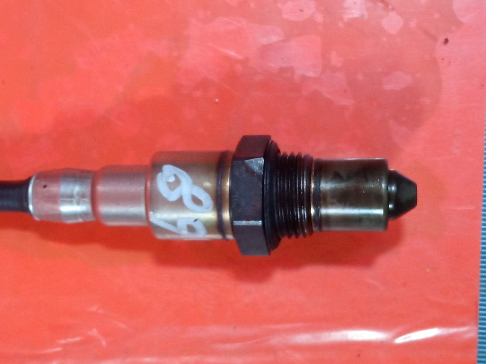✅BMW 420D F33 2.0 Diesel 2016 Lambda Oxygen Sensor 8570230 Warranty A368 - Image 7
