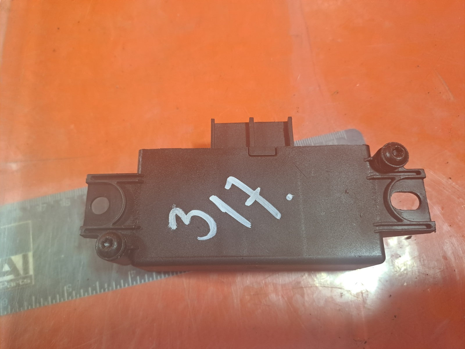 ✅2015 RENAULT ZOE DYNAMIQUE PARKING DISTANCE CONTROL MODULE 259906372R A317 - Image 8