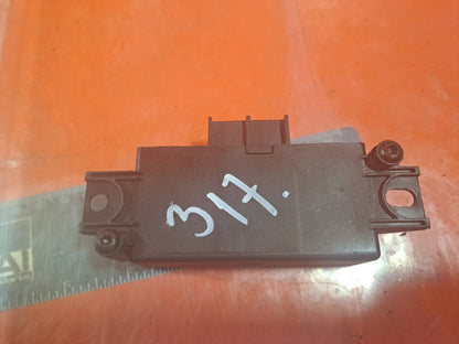 ✅2015 RENAULT ZOE DYNAMIQUE PARKING DISTANCE CONTROL MODULE 259906372R A317 - Image 8