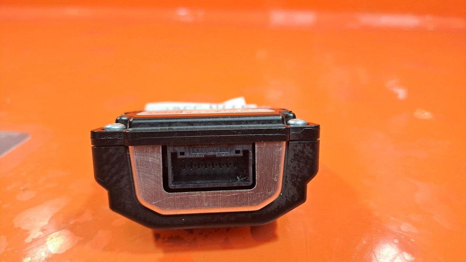 2021 KIA XCEED 4 LSG 1.5P FRONT WINDSCREEN LANE ASSIST CAMERA 99211-J7210 A228 - Image 6