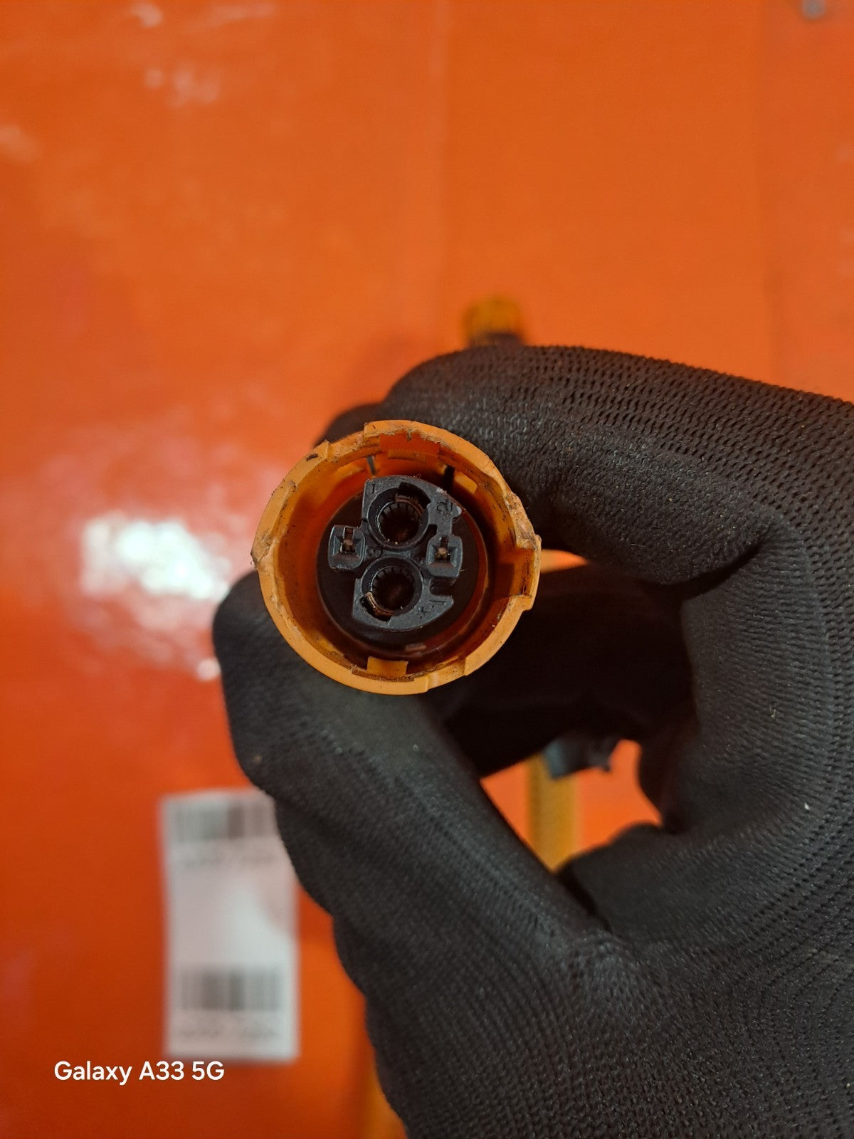 ✅2022 BMW 3 SERIES G21 HIGH VOLTAGE CABLE 9426361 + WARRANTY A305 - Image 4