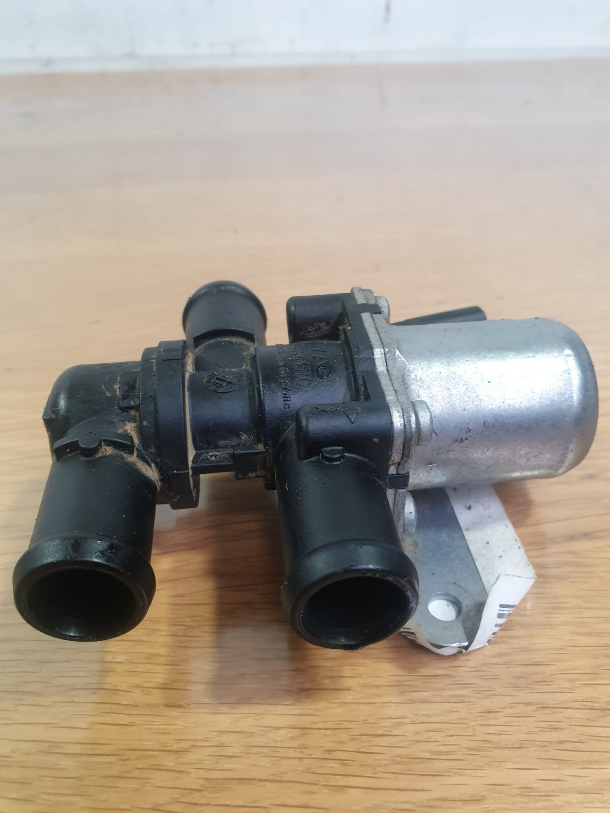 ✅AUDI Q4 E-TRON 2023 AUXILIARY WATER PUMP 5Q0906457C Warranty A206 - Image 12