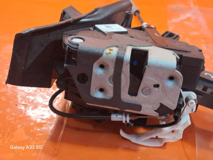 ✅2013 FORD FOCUS MK3 TITANIUM X REAR LEFT DOOR LOCK BM5A-A26413-BB + WARRANTY - Image 6