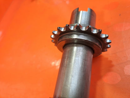 2015 LAND ROVER DISCOVERY 4 L319 3.0D CAMSHAFT SET + WARRANTY A220 - Image 4