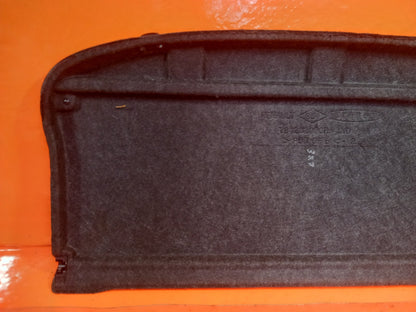 2019 Renault Megane MK4 Rear Parcel Shelf Load Cover 794202086R Warranty A387 - Image 5