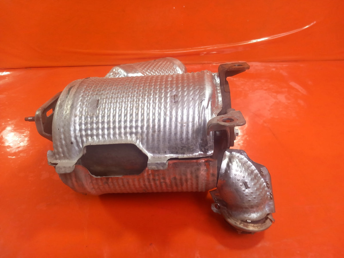 2025 Renault Kangoo MK3 Catalytic Converter Warranty A408 - Image 7