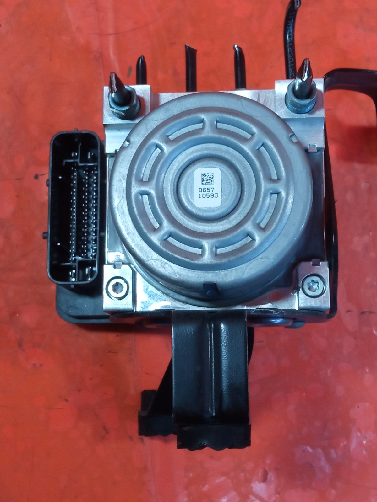✅BMW F20 118I M Sport 1.5 Petrol 2019 ABS Pump Control Module 6897114 Warranty - Image 4