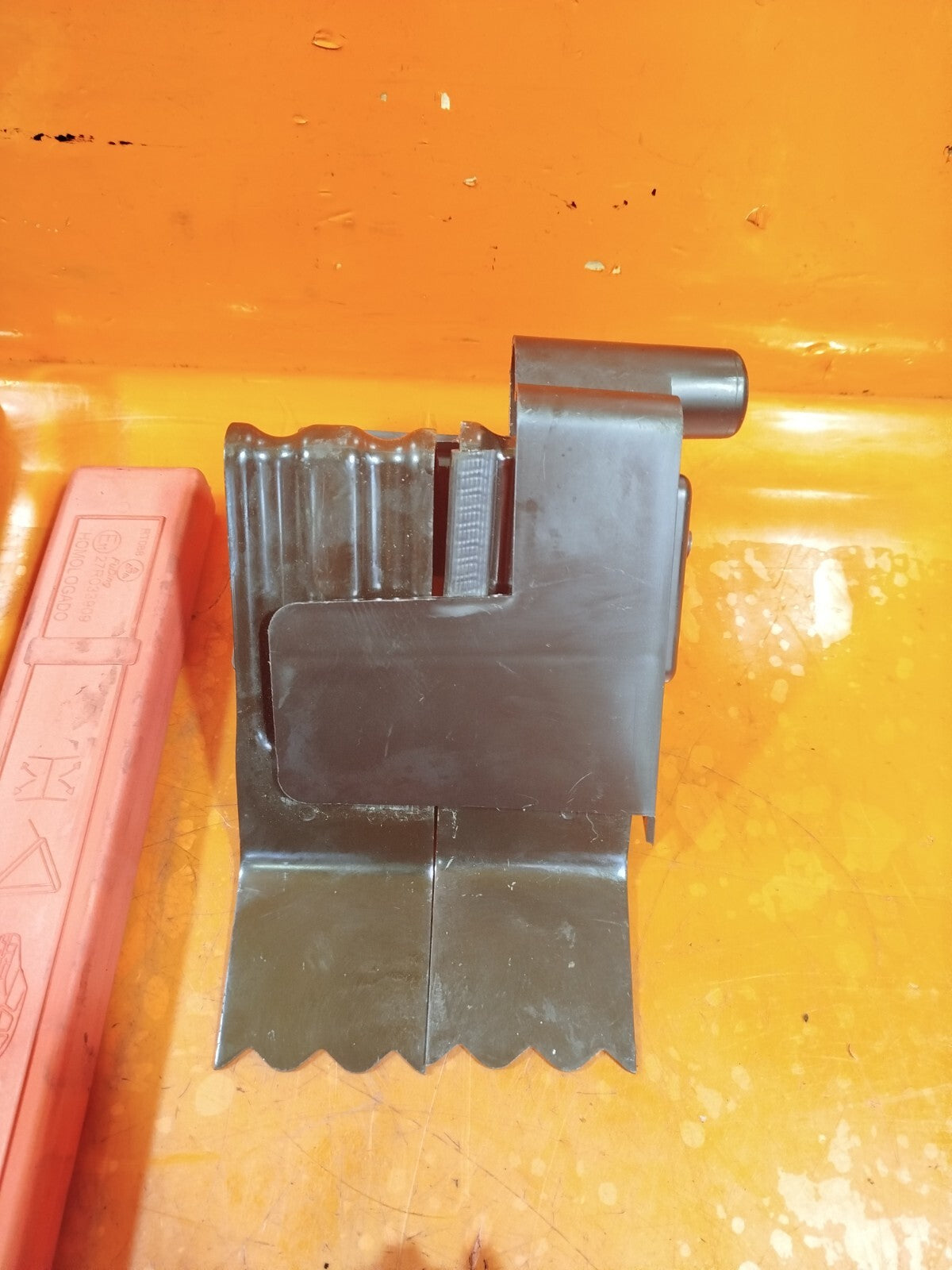 ✅LAND ROVER RANGE ROVER L322 4.4 DIESEL 2011 TOOL KIT JACK SET Warranty A243 - Image 7