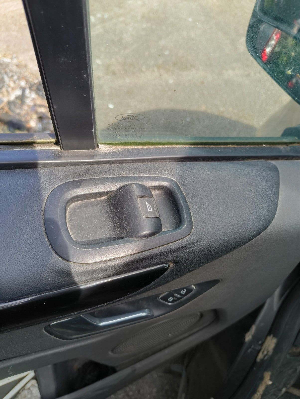 ✅2019 Ford Transit Custom Front Left Door Card Panel + Warranty A383 - Image 11