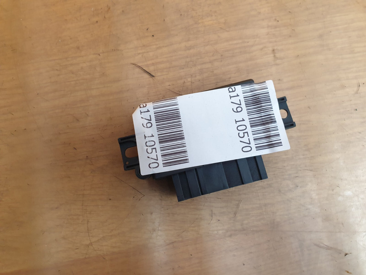 ✅2023 FORD PUMA MK2 PARKING DISTANCE CONTROL MODULE HU5T-15K866-AG + WARRANTY - Image 3