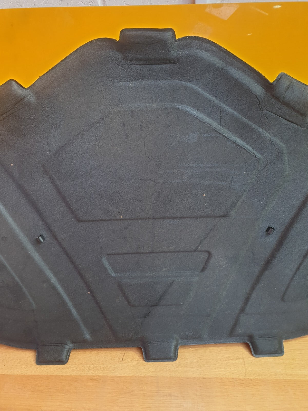 ✅2020 Audi Q2 Bonnet Insulation Panel 8Y0863825A + Warranty A150 - Image 3