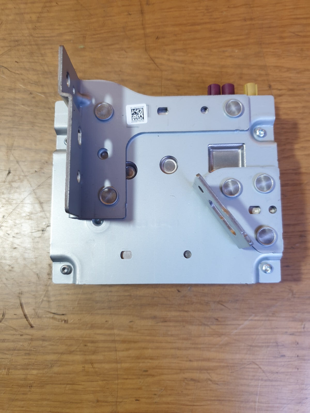 ✅2023 HYUNDAI BAYON PREM T-GDi 1.0P EMERGENCY CALL CONTROL MODULE ECU A200 - Image 2