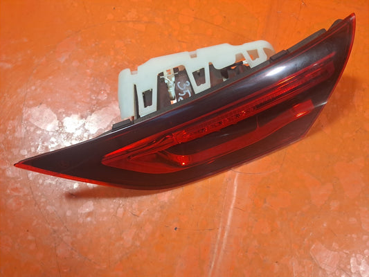 ✅2021 MERCEDES CLA C118 AMG LINE REAR RIGHT INNER TAIL LIGHT A1189066400 A358 - Image 2