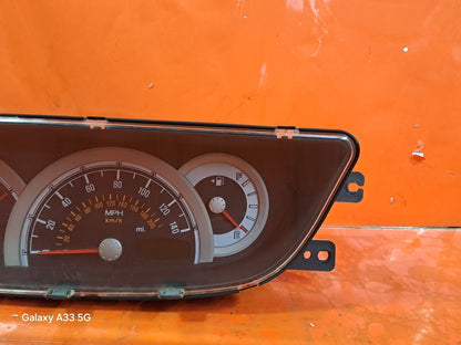 ✅2017 SSANGYONG RODIUS TURISMO SPEEDOMETER INSTRUMENT CLUSTER 80230-21100 - Image 4